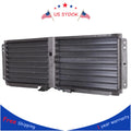 Front Upper Active Grille Shutter with Motor for Chevy Equinox GMC (2019-2023)