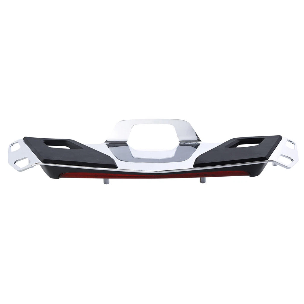 Rear Trunk Luggage Rack LED Brake Light for Honda Goldwing 1800 (2018–2020)