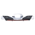 Rear Trunk Luggage Rack LED Brake Light for Honda Goldwing 1800 (2018–2020)