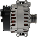 Alternator for BMW 530i L6 3.0L (2006-2007)