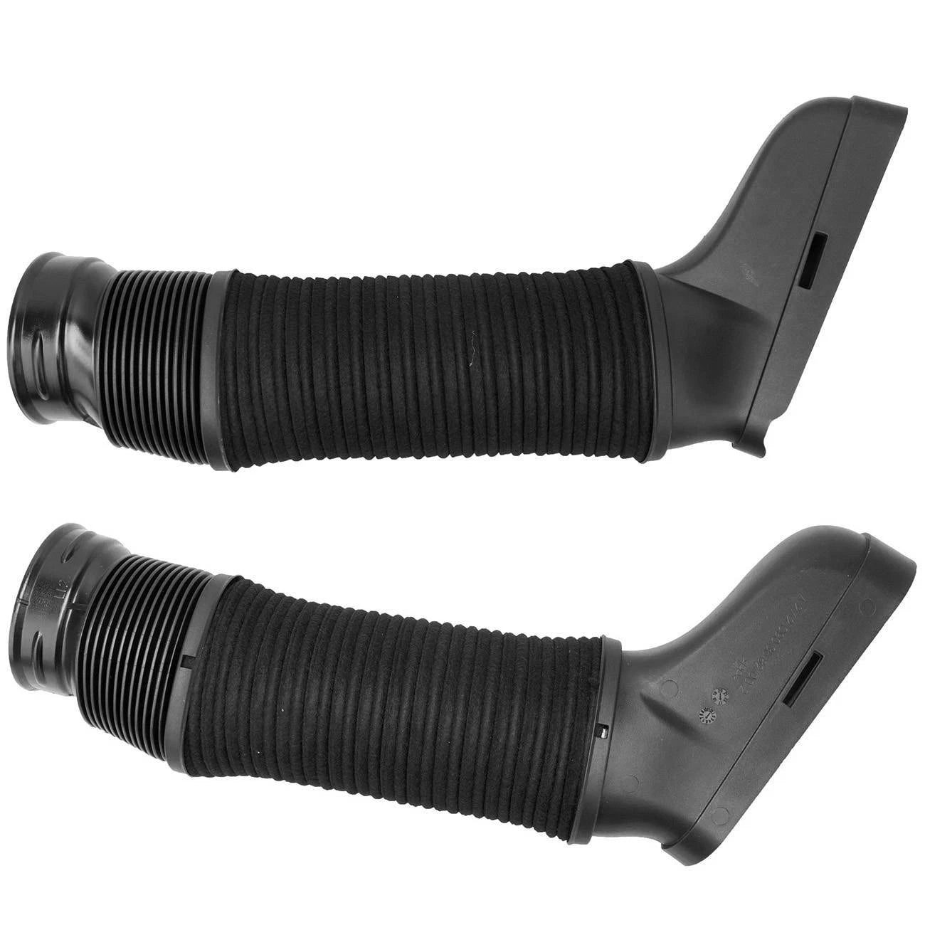 Air Intake Inlet Duct Hose Set for Mercedes-Benz W204 W212 (2007–2016)