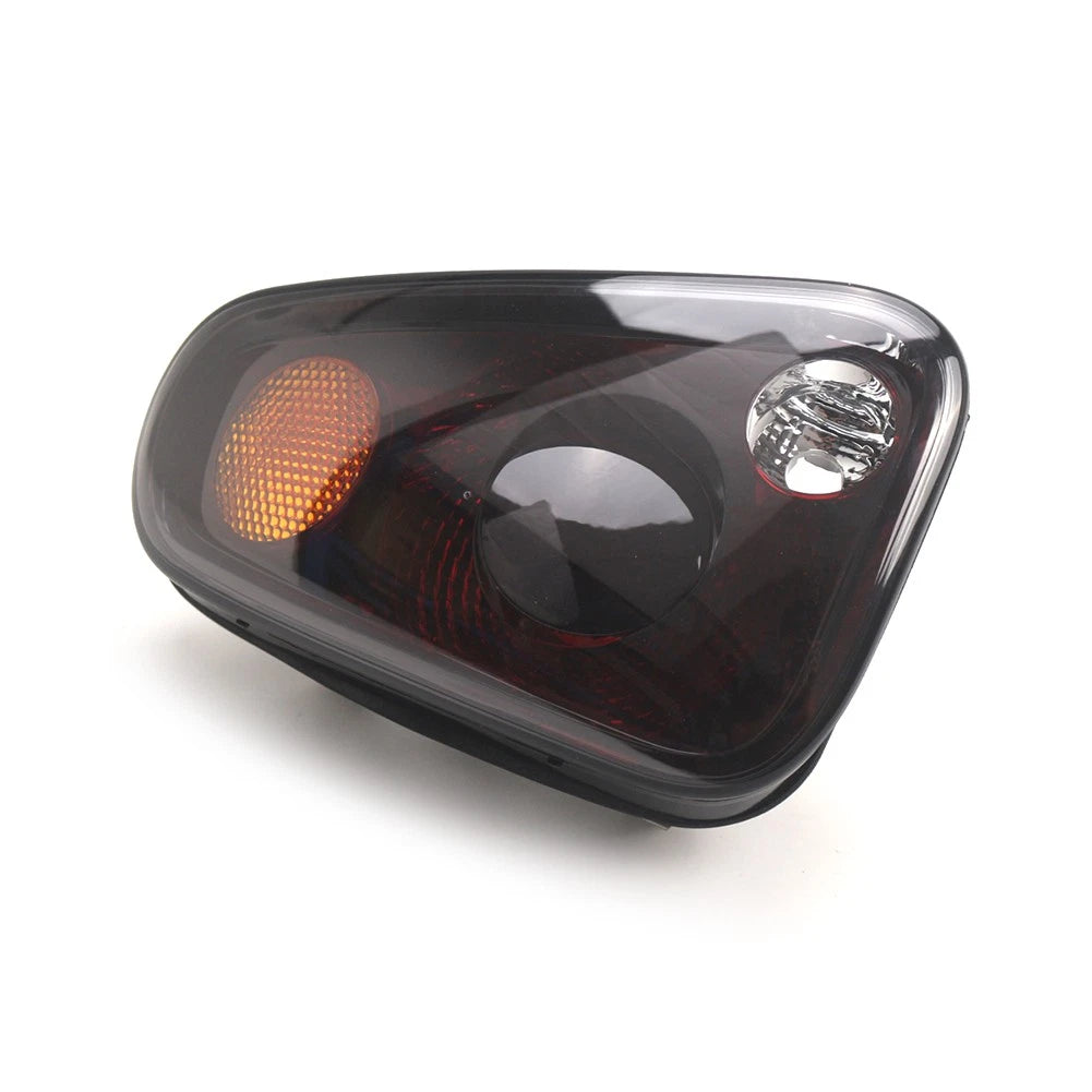 Rear Parking Brake Lamp Tail Light Housing Left for Mini Cooper R50 R53 R52 (2002–2008)