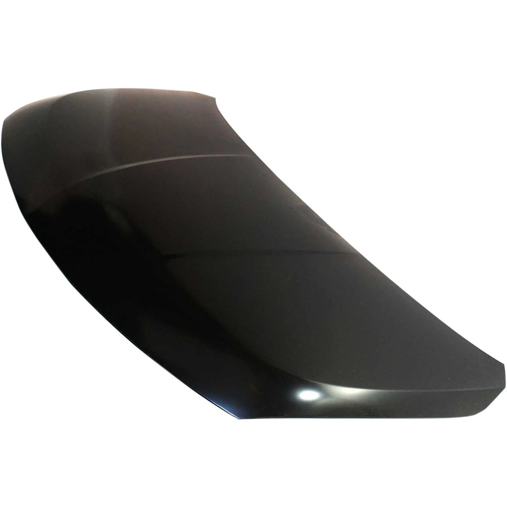 Hood for Nissan Versa Hatchback (2009–2012)