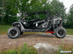 Heavy Duty Nerf Bars for Polaris RZR PRO XP 4/PRO R 4 (See Fitment)