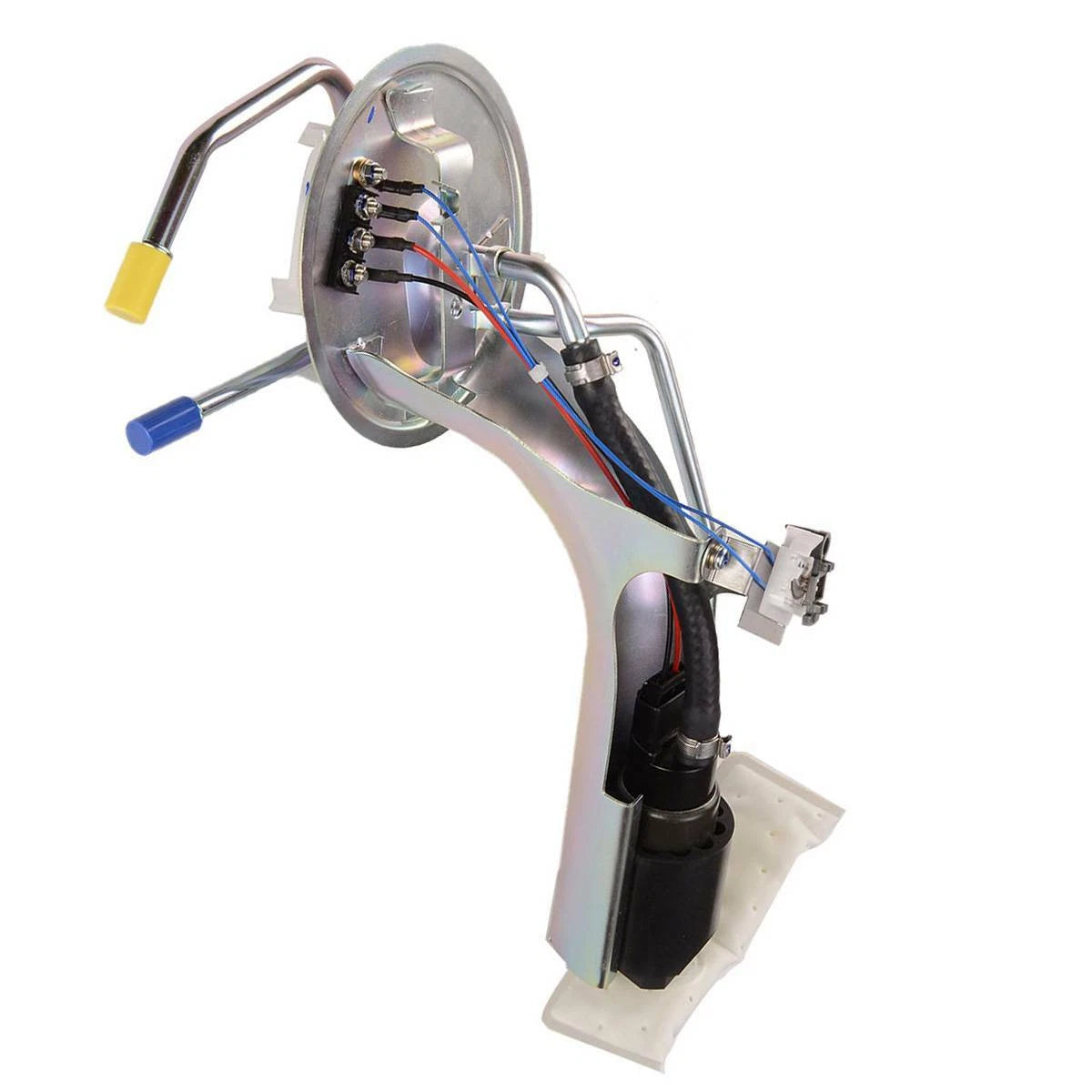 Fuel Pump Hanger Assembly with Pressure Sensor for Ford Crown Victoria (1992–2011)