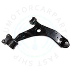 Front Lower Right Control Arm and Ball Joint for Mazda 3, Mazda 5 (2004–2015)