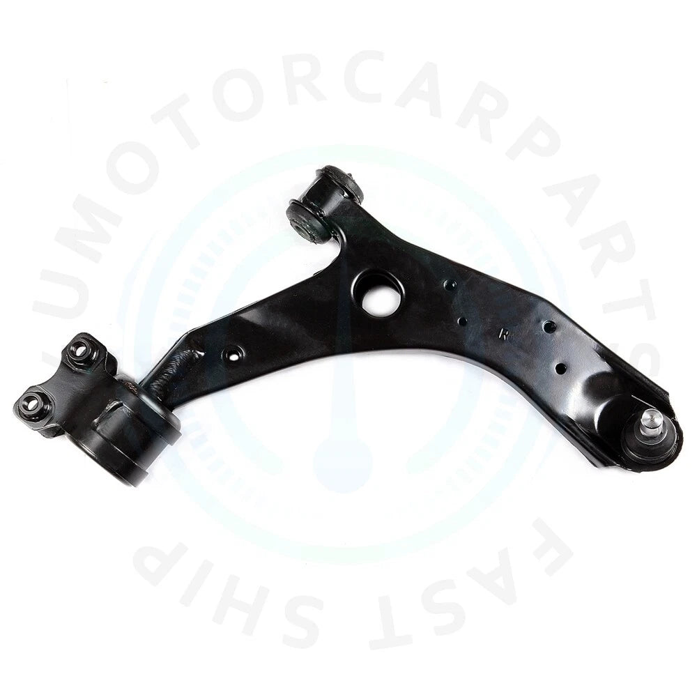 Front Lower Right Control Arm and Ball Joint for Mazda 3, Mazda 5 (2004–2015)