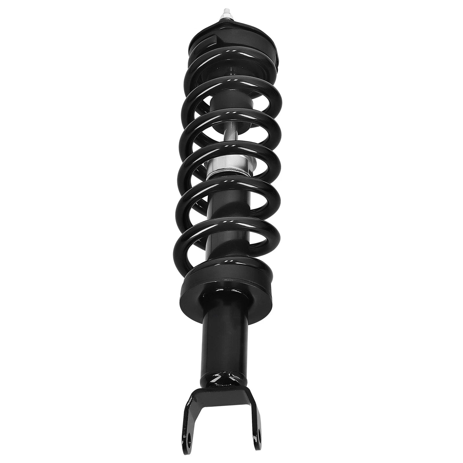 Pair Front Struts w/ Coil Spring Assembly for Ram 1500 Classic (2019–2023)