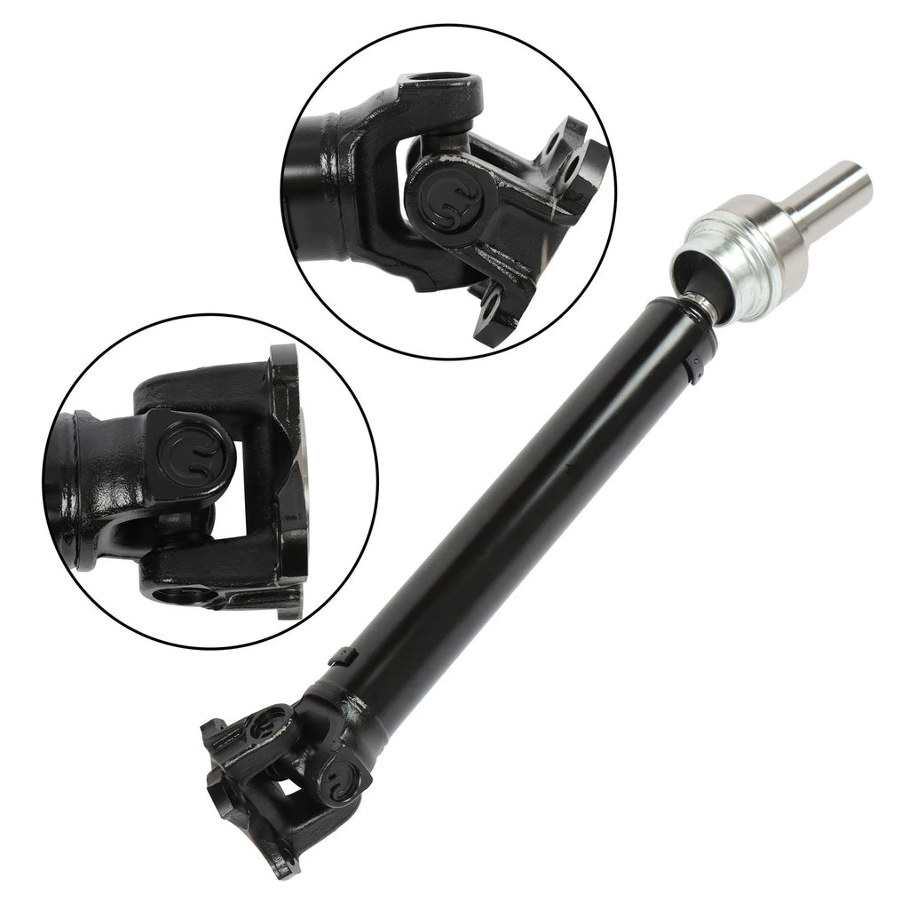 Driveshaft Assembly for Dodge Dakota 4WD (2007-2010)