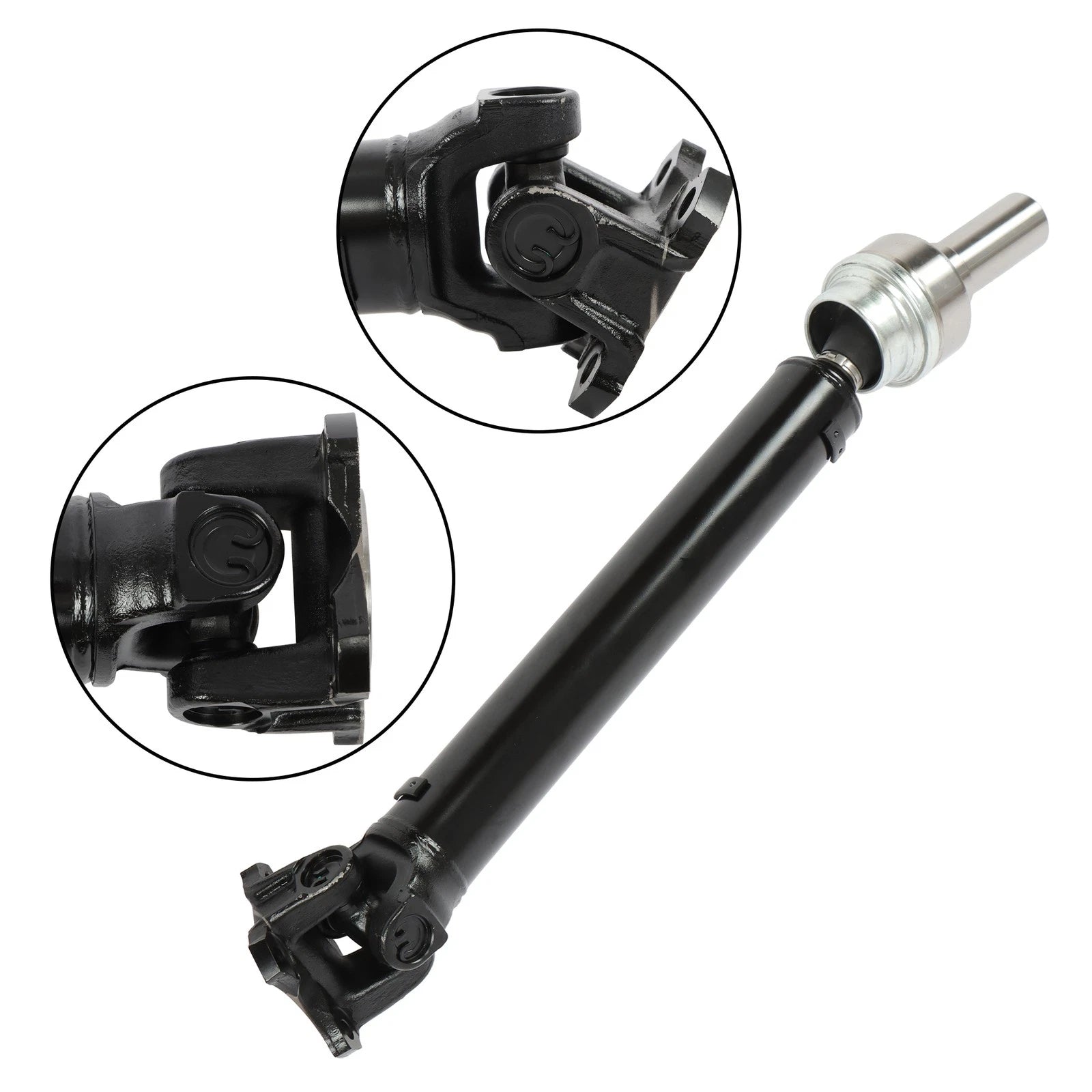 Driveshaft Assembly for Dodge Dakota 4WD (2007-2010)