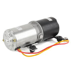 Convertible Top Hydraulic Motor Pump Replacement for Ford Mustang (1994–2004)