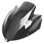 Motorcycle Windscreen for Kawasaki Ninja 650 ER6F (2006–2008) ABS Racing