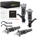 Coilovers Suspension Spring Kit for Honda CR-V (2002–2006)