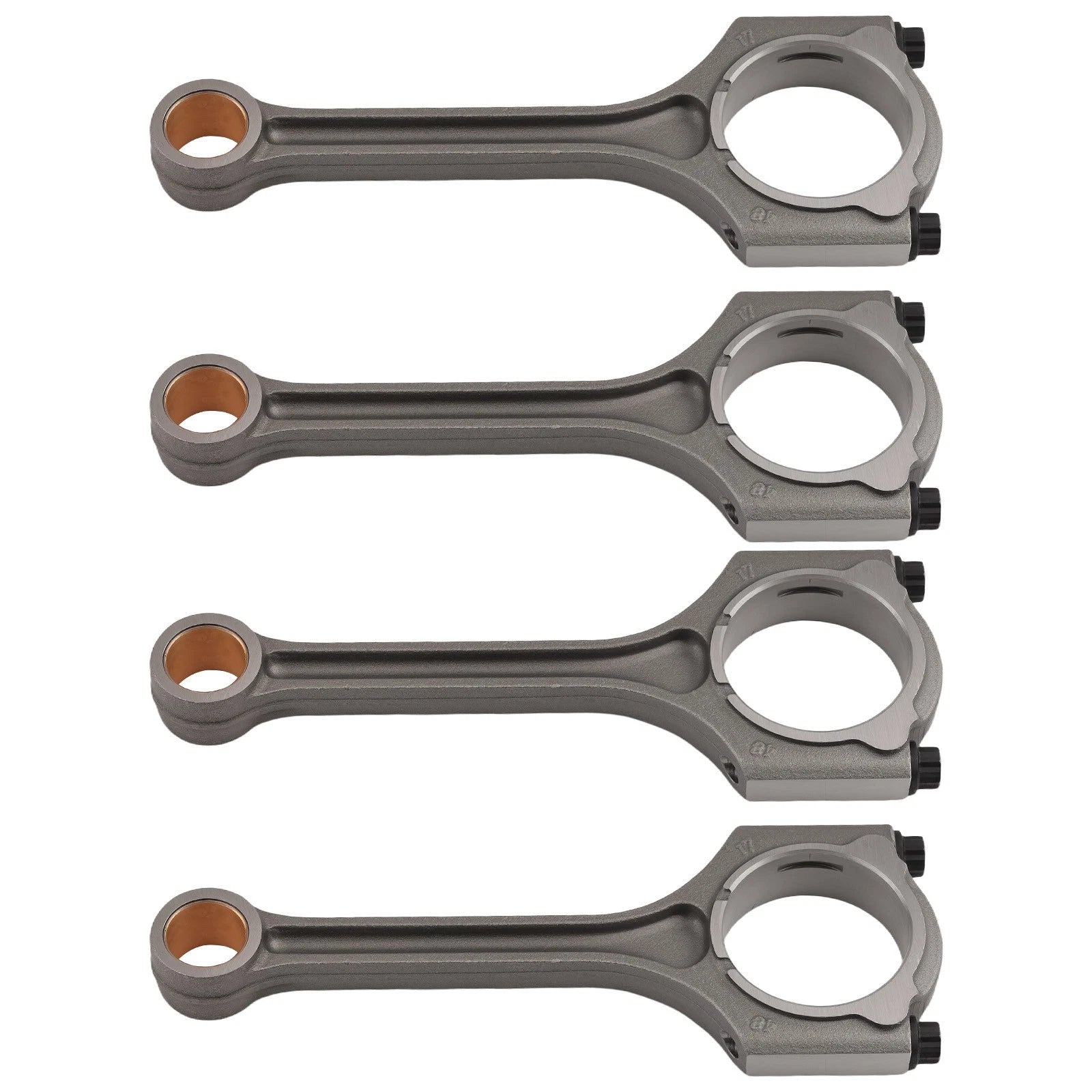 Connecting Rod for Hyundai Elantra 2012-2016 Kia Forte 2014-2015 (1.8L G4NB)