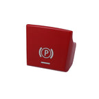 P Button Cover for BMW F01 F02 F12 F10 F07 F25 F26 Red