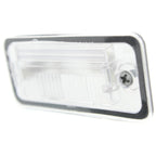 License Plate Light for Audi Q7 (2007-2012)