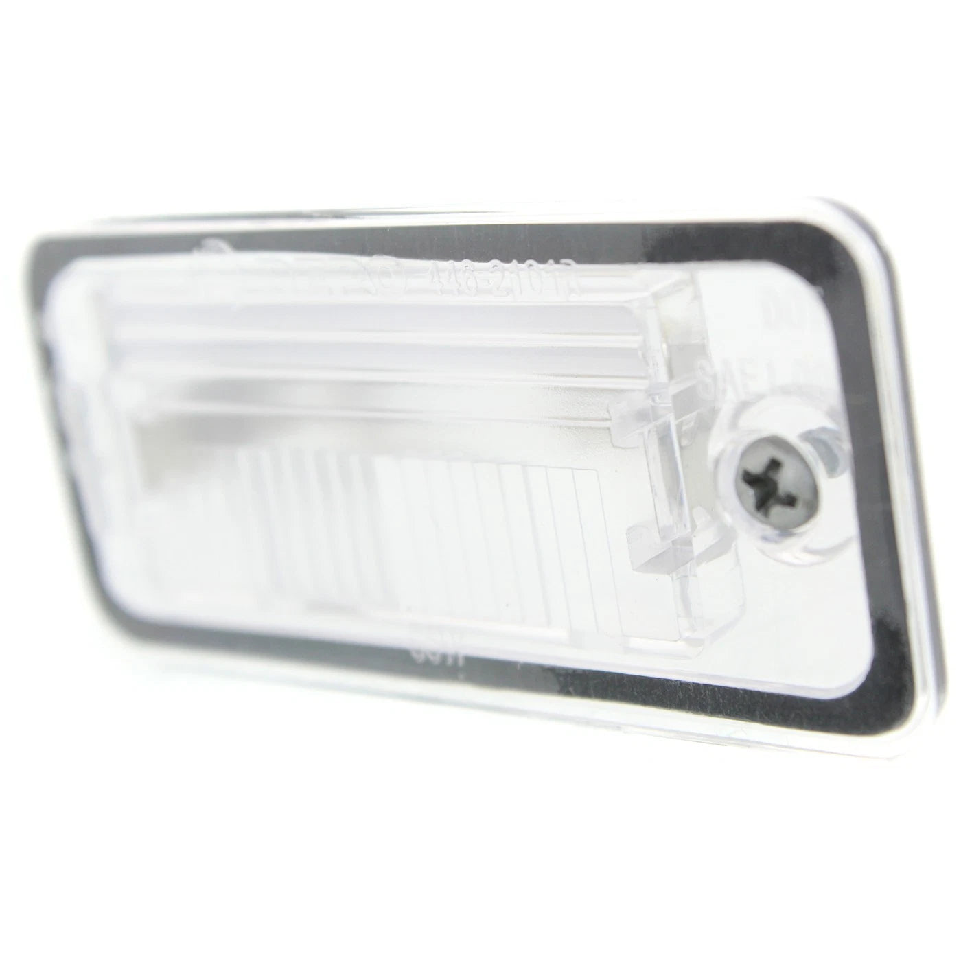 License Plate Light for Audi Q7 (2007-2012)