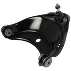 2X Upper Control Arms for Chevy C1500 Suburban (1992–1999)