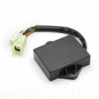 High Performance Ignition Coil CDI Box for Yamaha Banshee 350 (1997–2006)
