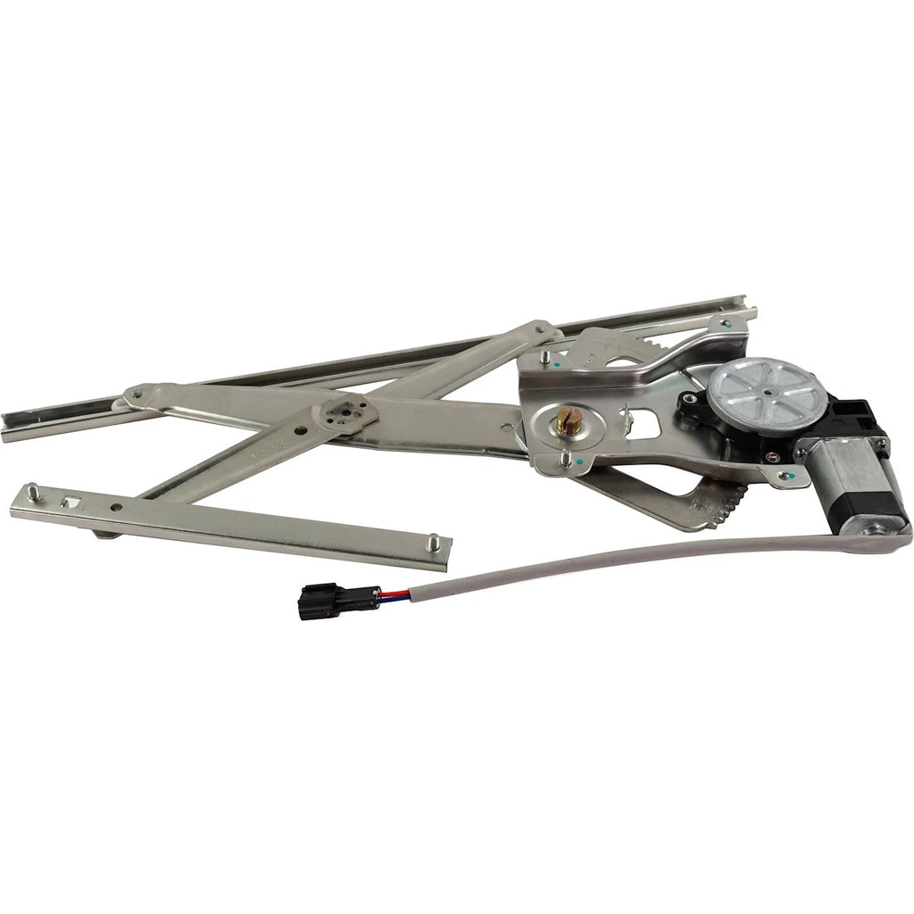 Window Regulator for Chevrolet Aveo (2004–2011) Front Passenger Side