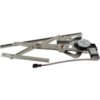 Window Regulator for Chevrolet Aveo (2004–2011) Front Passenger Side