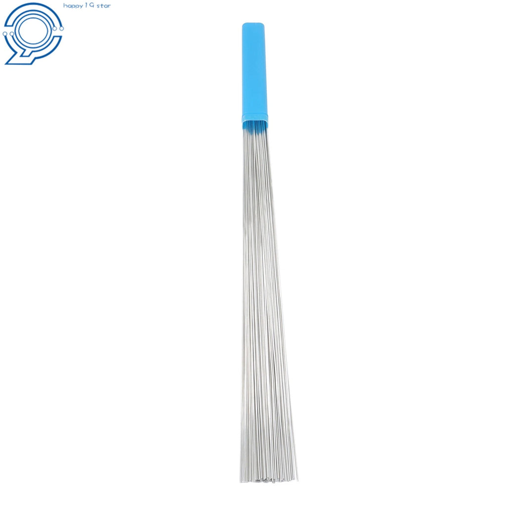 Set of 2 Aluminum TIG Welding Rods ER5356 3/32 Inch x 36 Inch