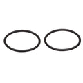 2X O-Ring for OMC Stringer Stern Drive (553126, 0553126)