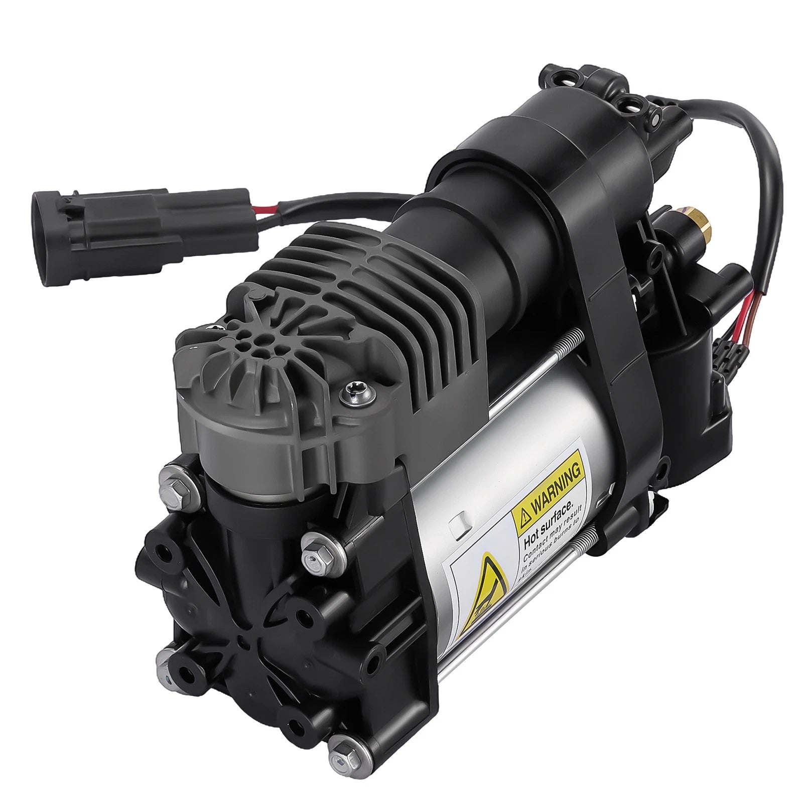 Air Suspension Compressor Pump Unit for Hyundai Equus (2011–2016) 55881-3M000