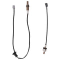 2PC O2 Oxygen Sensor For Toyota Corolla/Matrix 1.8L 2009-2010 89467-02040