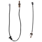 2PC O2 Oxygen Sensor For Toyota Corolla/Matrix 1.8L 2009-2010 89467-02040