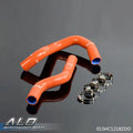 Silicone Radiator Hose for Ford F100 F150 F250 Bronco V8 (1968–1979)