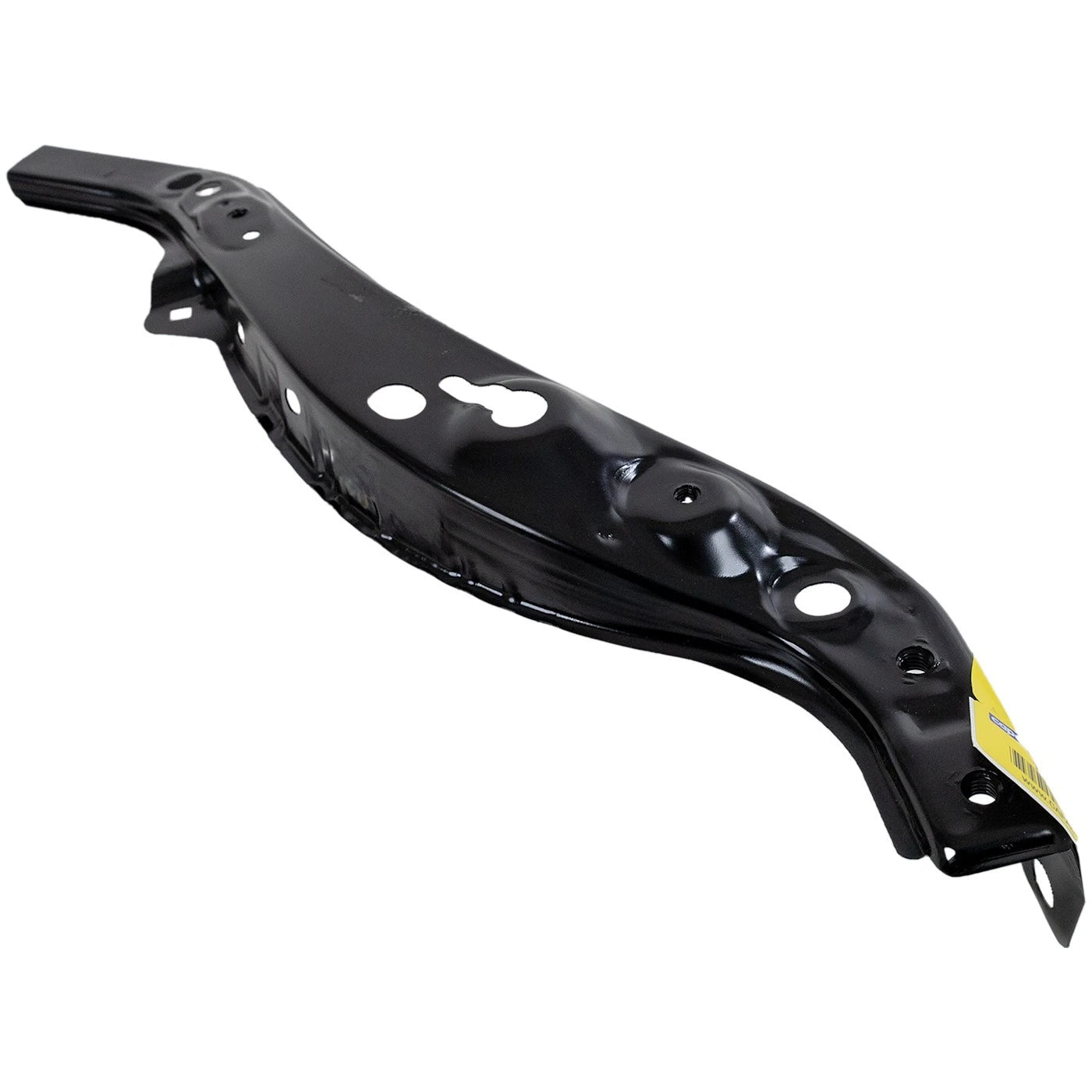 Radiator Support Set for Subaru Legacy (2020–2022) Steel Driver & Passenger Side