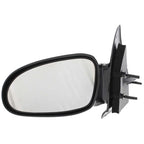 Driver Left Side Mirror for Saturn SL SL1 SL2 SW2 SW1 (1996–1999)