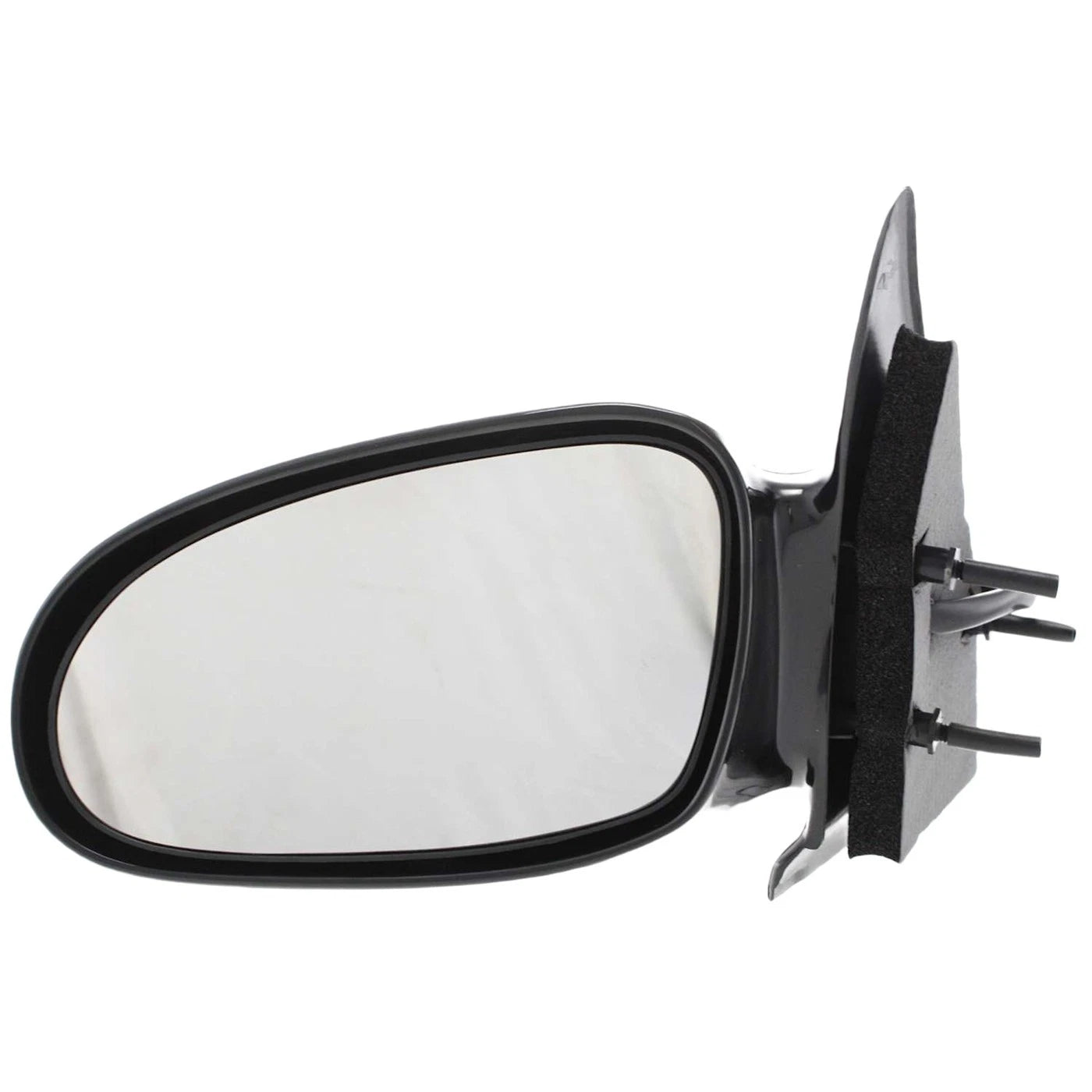 Driver Left Side Mirror for Saturn SL SL1 SL2 SW2 SW1 (1996–1999)