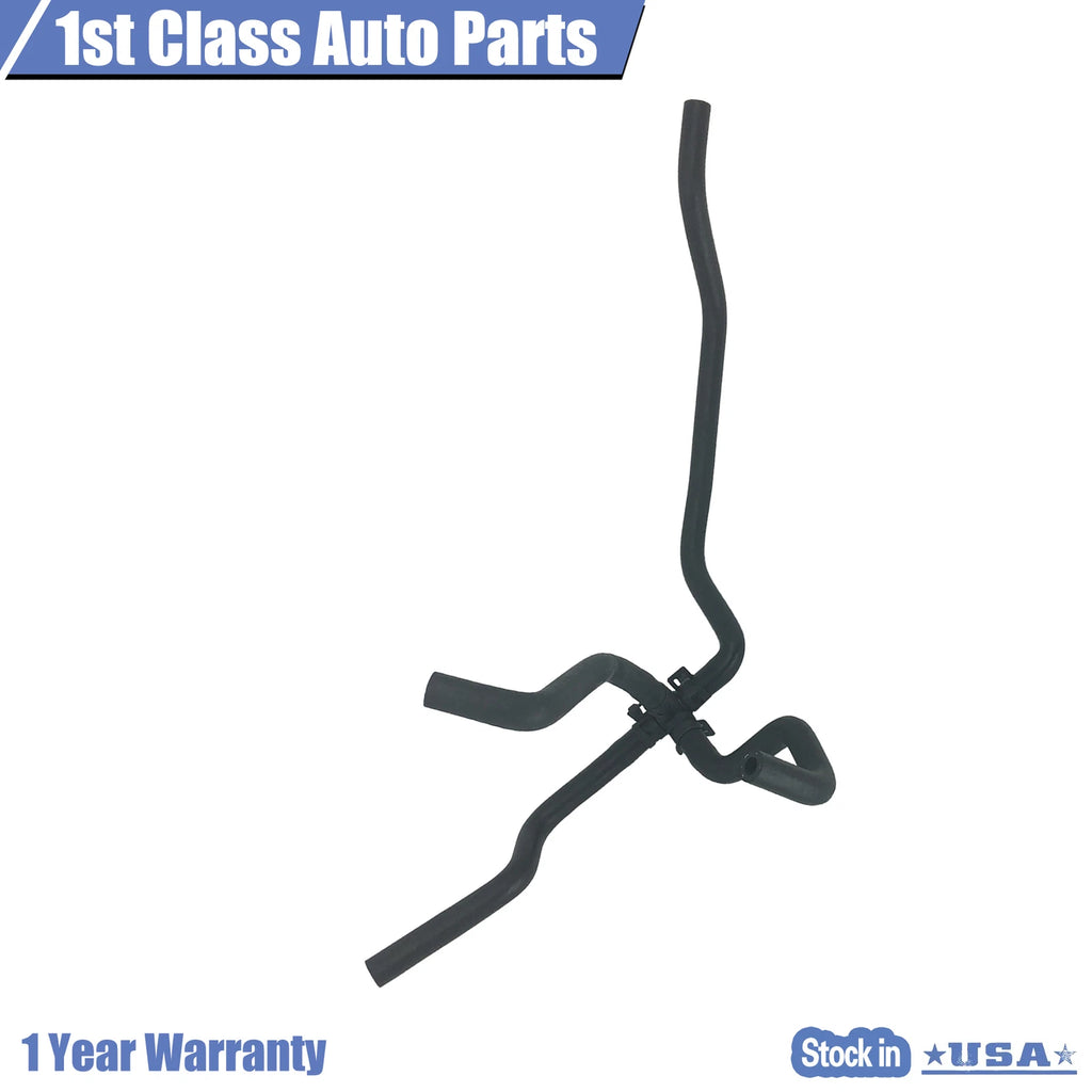 Coolant Overflow Hose for VW Jetta (2001-2005)