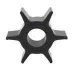 Water Pump Impeller for Nissan Tohatsu BFTW60A BT60A (W/Key, HZV5-19210-003)