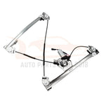 Window Regulator with Motor Set for Ford F150 (2005–2008)