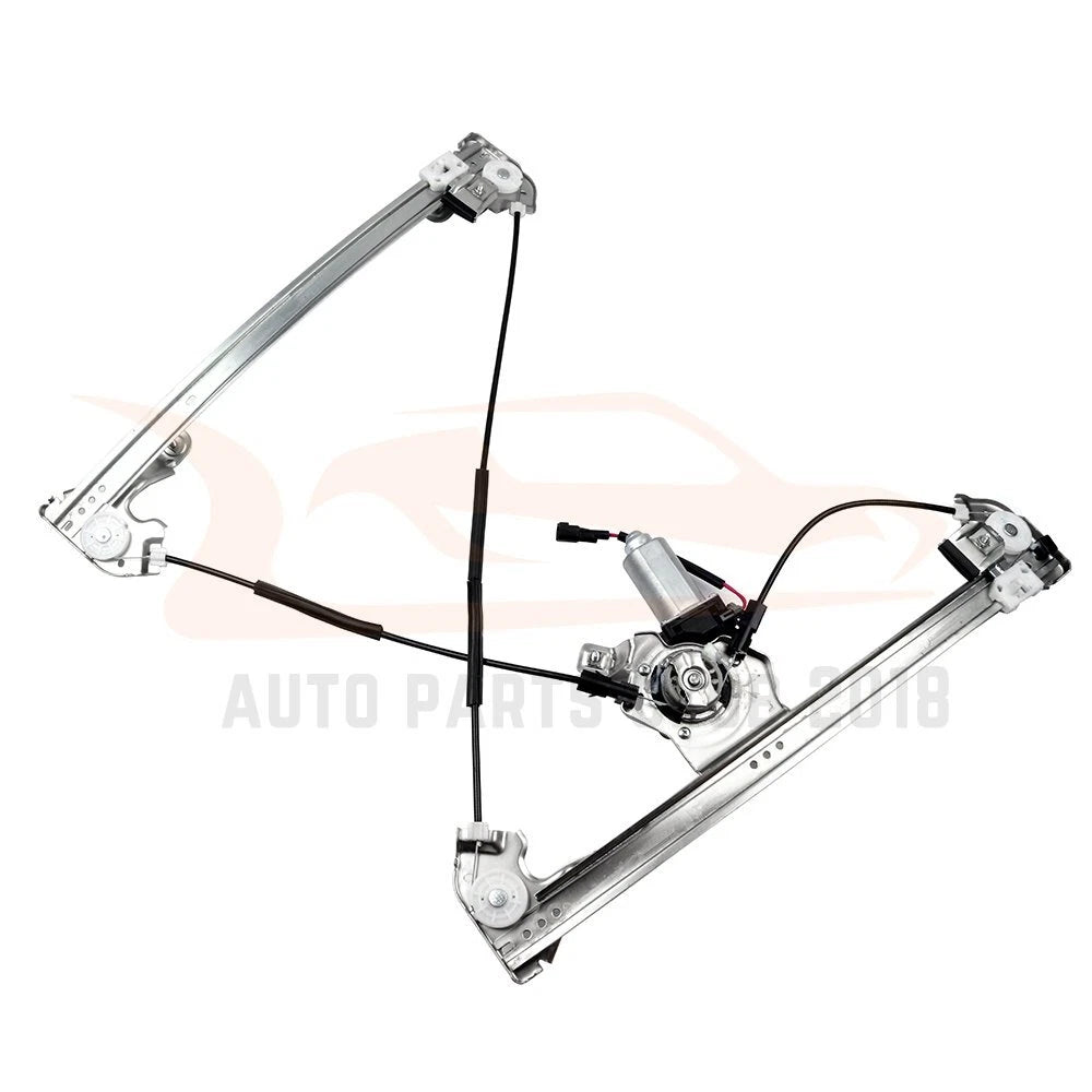 Window Regulator with Motor Set for Ford F150 (2005–2008)