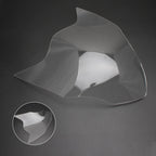Front Headlight Lens Guard Protector for Suzuki GSX-R 600 (2014–2020) T9