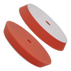 2-Pack Foam Polishing Pads for 6" Backing Plate (6.5")
