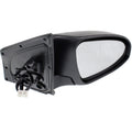 Set of 2 Heated Mirrors for Toyota Corolla iM