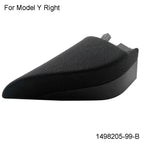 Right Hand Audio Speaker Tweeter Active Cover for Tesla Model Y