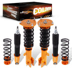 Adjustable Coilover Shock Kit for Volvo S70 (1998–2000) AWD/FWD
