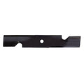 Notched Mower Blade for Exmark (Replaces 1-653101)