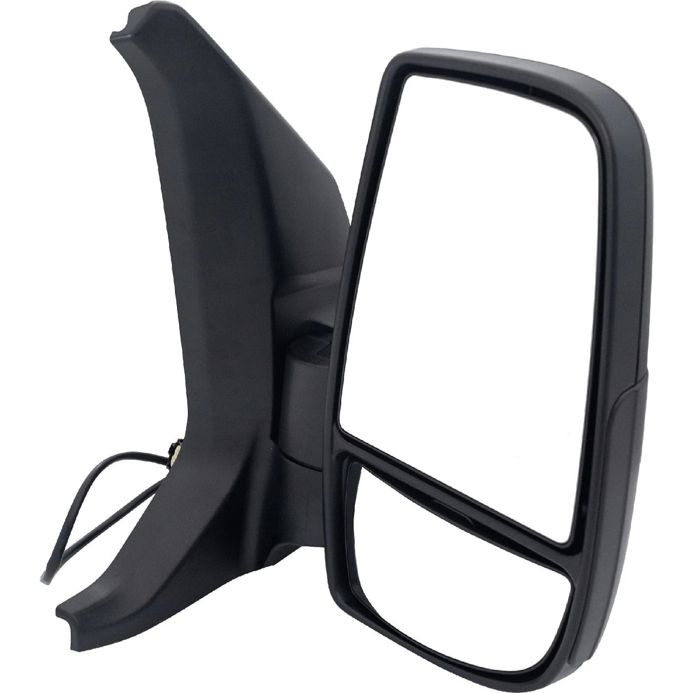 Passenger Right Side Mirror for Ford Transit-250/350 HD (2018–2019)