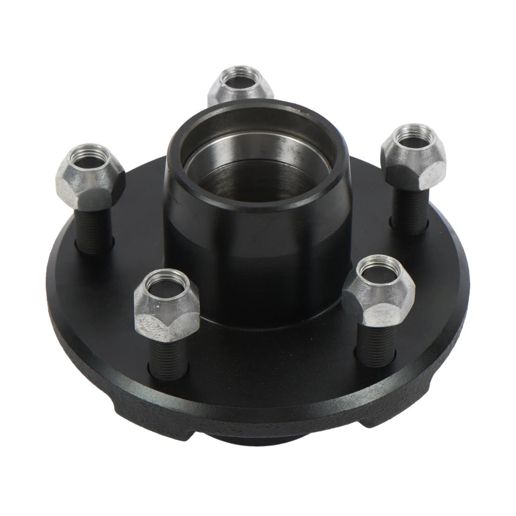 Trailer Hub Kit for 5 on 4.5" Trailers (2000 LB)