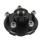 Trailer Hub Kit for 5 on 4.5" Trailers (2000 LB)