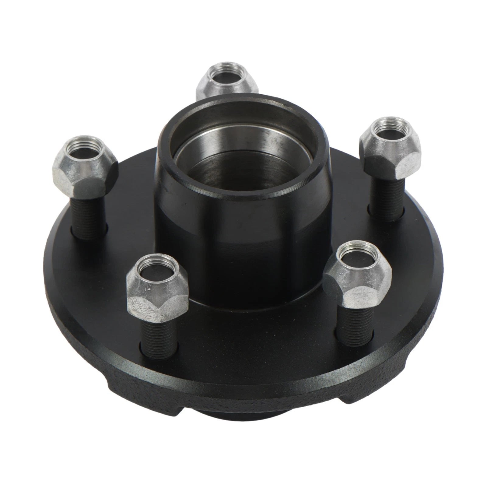 Trailer Hub Kit for 5 on 4.5" Trailers (2000 LB)