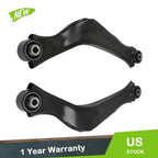 Rear Upper Control Arms for Chevrolet Impala (2013–2019), Malibu (2013–2017), Buick Regal