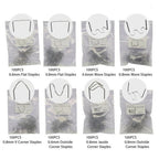 Welding Studs for Garden Tools (8 Types)